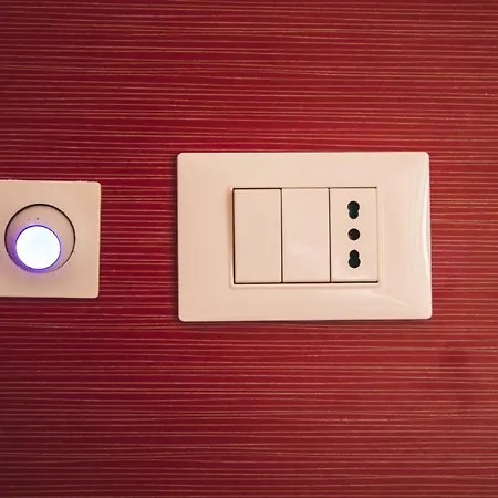 Vertex Guest House-2