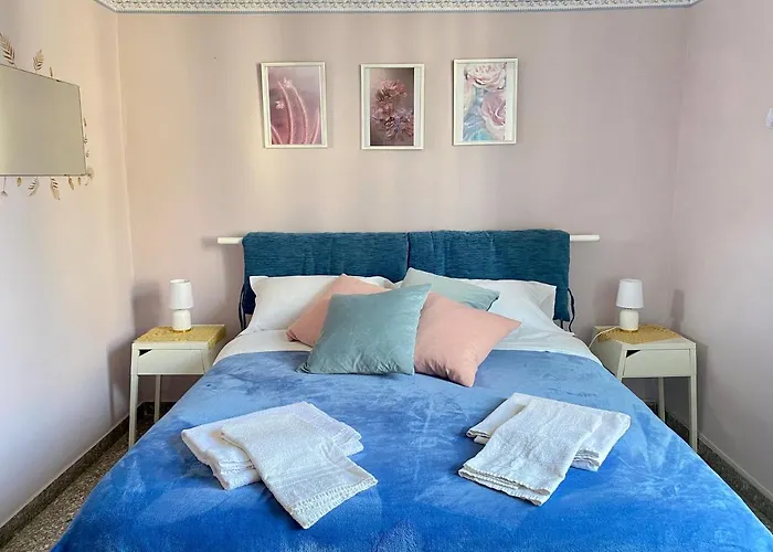 Dreams In Rome - Colosseum Apartment
